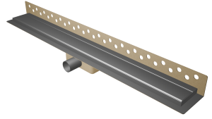 Renovelle® met wandflens