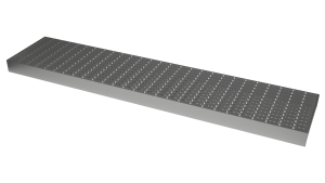 Los keukengoot rooster