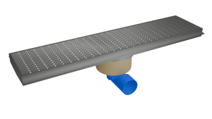 Keukengoten 540 serie