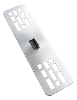 Haarfilter 684.6
